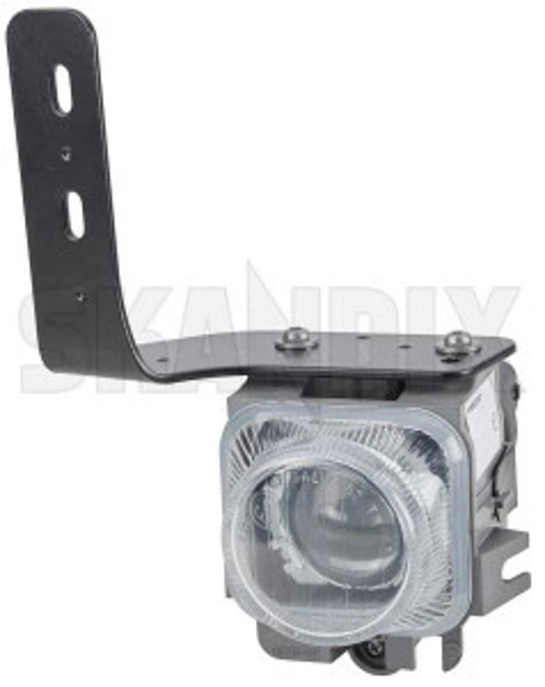 Volvo C-70 /S-70/V-70 1998-2000 Sis Lambası Sağ (Oem No:8618588)