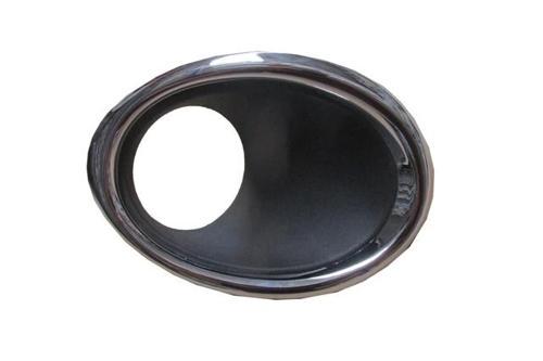 Nıssan Qashqaı- J11- 14/16; Sis Lamba Çerçevesi Sağ Nikelajlı (Sis Delikli) (Tw) (Oem No: 62256-Bt01