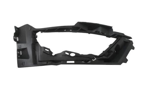 Seat Ibıza- 12/17; Sis Lamba Çerçeve Braketi Sağ (Fr Tipi)(Tw) (Oem No: 6J0807350)