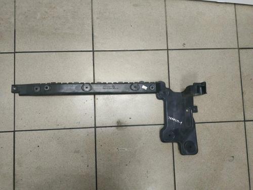 Tampon Braketi Arka Sağ Ford Transıt V-363 Bm 14- (Oem No: Bk31 17A881 Ae)