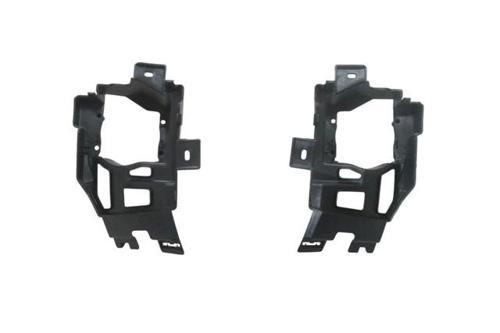 Fiat Doblo- 2023-24; Sis Lamba İç Bağlantı Braketi Sağ/Sol Set (2 Parça) Plastik (Oem No:1632656380)