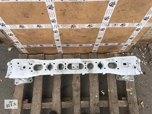 Tampon Demırı Ön Kv6B V10922 Bb / Dv61 V10922 Af Ford Connect Bm 14- (Oem No: Kv6B V10922 Bc)