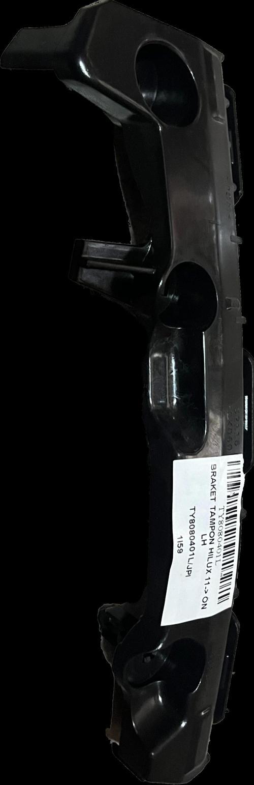 Braket Tampon Hılux 11- Ön Sol None (Oem No: Ty8080401L)