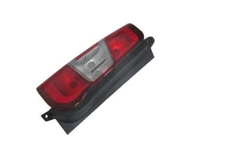 Opel Combo- 2019-2024  Stop Lambası Sol Kırmızı/Beyaz (Cargo) (Mars) (Oem No:9819235880)