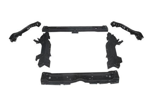 Toyota Corolla- E210- 2019-2024  Ön Panel Komple (6 Parça)(Tw) (Oem No:5320502340)