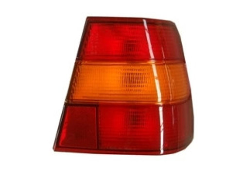 1991-1994 Volvo 940960 Stop Lambası Sağ Kırmızı-Sarı-Kırmızı (Owl) (Adet) (Oem No:3534086)