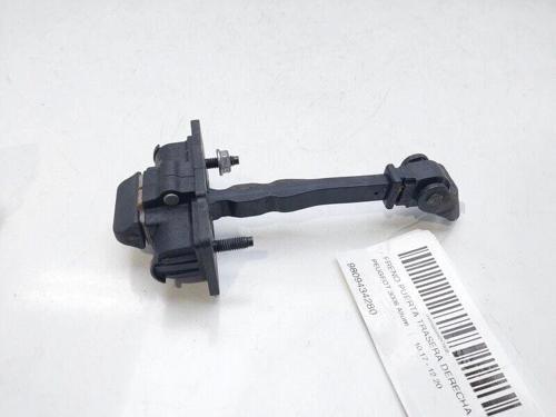 Peugeot 3008- 17/20; Arka Kapı Durdurucusu Sağ/Sol Aynı (Adet) (Kapı Gergisi) (Oem No: 9809434280)