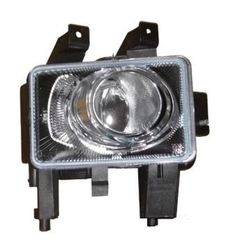 Opel Zafıra- 05/07; Sis Lambası Sol (Oem No: 24462134)
