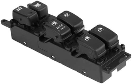 Düğme Cam Açma Rıo 06-11 Sol None (Oem No: 93570-1G110)