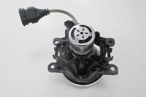 Dacıa Logan- Mcv- 14/20; Sis Lambası Sağ/Sol Aynı (Adet) Led Ampüllü (Oem No: 261500097R)