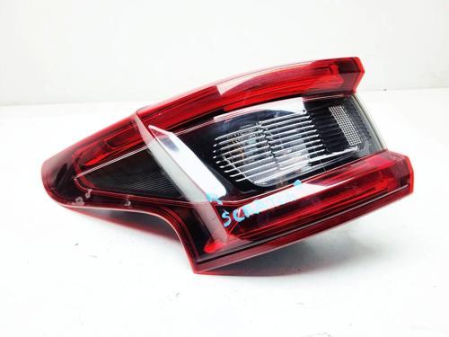 Stop Lambası Qashqai 17-21 Dış Sol (Oem No: 26555-Hv00A)