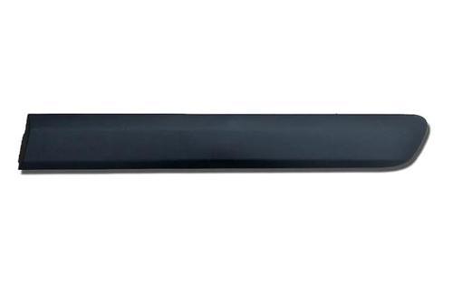 Kapı Bandı Doblo Iı 05-10 Arka Sol Yeni Model (Klipsli) (Oem No: 735417806)