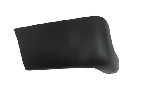Ford Transıt- V347- 07/13; Arka Tampon Ucu Sol Koyu Gri (Tek Kapılı) (İtalya) (Oem No: Yc1517927Ae5Z