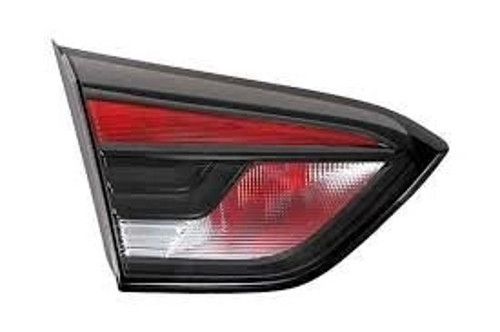 Stop Lambası İç Sol Led Psa Crossland X 2017Den İtibaren; (Oem No: 39235953)