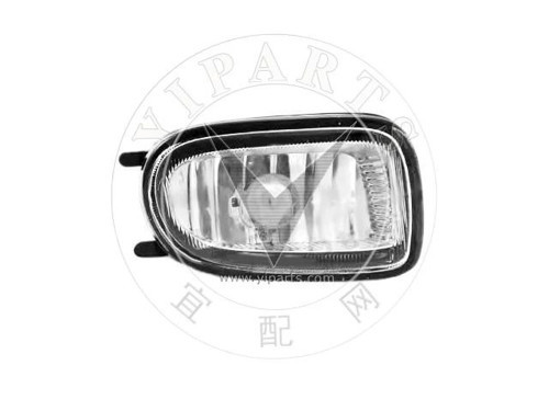 Sis Lambası Almera 00-03 Sağ (Oem No: 26150-4M426)