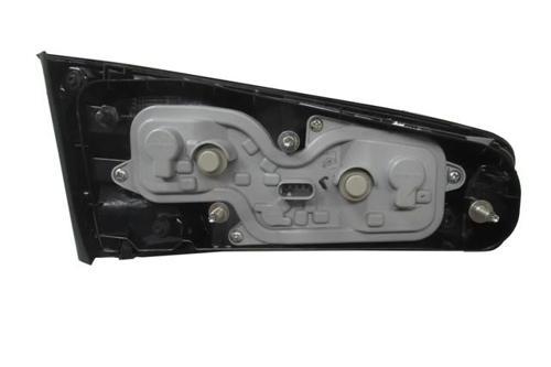 Fıat Egea- Sw- 21; İç Stop Lambası Sol Kırmızı (Duylu) (Pleksan) (Oem No: 52071022)