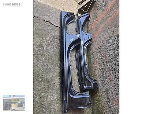 Marşpiyel  Sacı : Sağ Yenı Referansı Yr00677780 Opel Insıgnıa B Bm 18- (Oem No: 39238687)