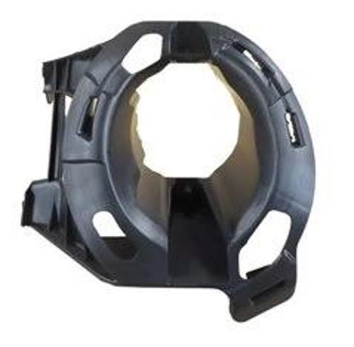 Renault Clıo- 3- Grand Tour- 09/12; Sis Lamba İç Bağlantı Braketi Sol Sis Delikli (Tw) (Oem No: 7701