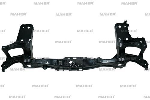 Panel Kango 2008 Sonrası Ön (Sımyı) (Oem No:8200393685)