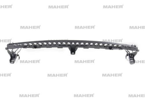 Panel Bağlantı Braketi Golf7 2013-2017 Ön Alt (Benzinli) (Oem No:5G0805705G)