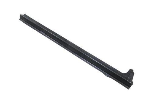 Ford Transıt- V184- 02/06; Sürgülü Kapı Alt Marşpiyeli (Uzun) (Oem No: C15V101K02)