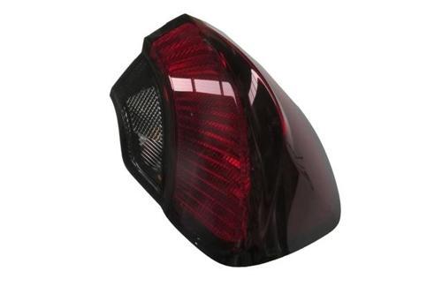 Fıat Egea- Hb- 15/20; Dış Stop Lambası Sağ Kırmızı/Beyaz (Duylu) (Pleksan) (Oem No: 52078933)