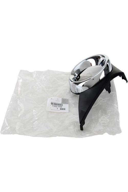 Ön Tamp Sıs Far Çerçevesı Psa 207 B.M 09- (Oem No: 7452.Hw)