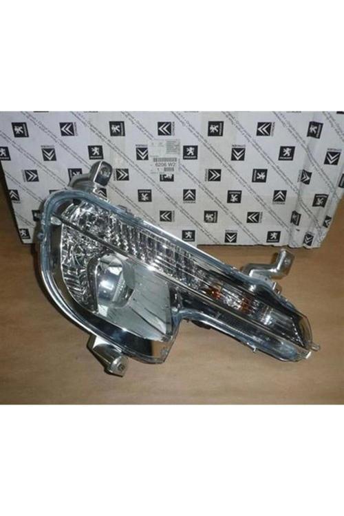 Sağ Sıs Farı Psa 508 B.M 2011- (Oem No: 6206.W2)