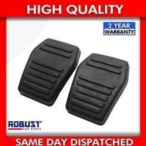 Pedal Lastıgı Ford Transıt V184/Focus Bm 95- (Oem No: 94Bb 7A624 Aa)