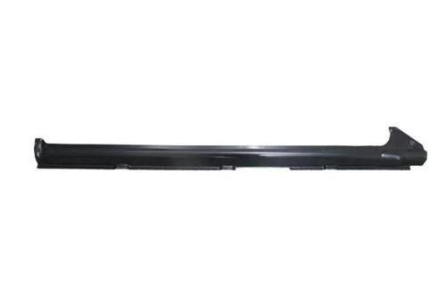 Ford Transıt- T12- 93/96; Sürgülü Kapı Alt Marşpiyeli (Oem No: 864-2505)