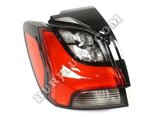 Stop Lambası Sol Ledlı Japon Asx B.M 19- (Oem No: 8330B275)