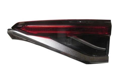 Toyota Corolla- E210- 19/24; İç Stop Lambası Sağ Kırmızı/Ledsiz (E Marklı)(Casp) (Oem No: 81581-02C5