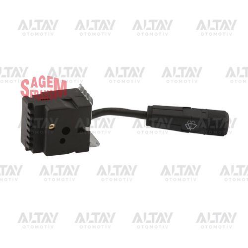 Kol Cam Silgi Kumanda R9 / R11 (Oem No:7701349418)