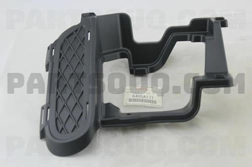 Sis Lamba Braketi Asx 10-12 Ön Sol (Oem No: 6405A171)