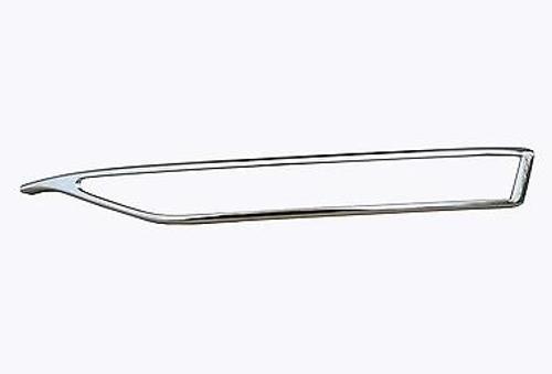 Vw Superb 2020- Sis Far Çerçevesı Nıkelaj Sağ (Oem No:3V0853768D)