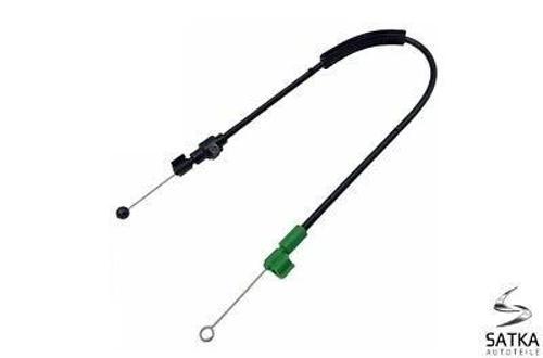 Kapı İç Açma Teli Transporter T5None (Oem No: Vw-7H1819835)