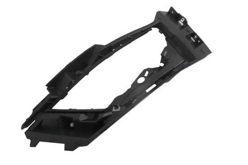 Seat Ibıza- 12/17; Sis Lamba Çerçeve Braketi Sol (Fr Tipi)(Tw) (Oem No: 6J0807349)