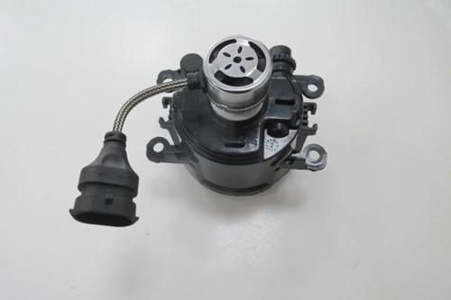 Cıtroen C4 Pıcasso- 07/12; Sis Lambası Sağ/Sol Aynı (Adet) Led Ampüllü (Oem No: 8200074008)