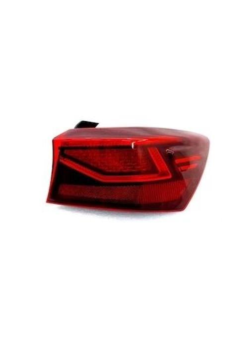 Stop Lambası Sağ Ledlı Kore Cerato B.M 19- (Oem No: 92402-M6100)