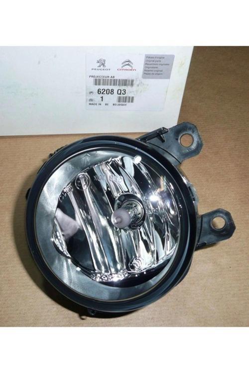 Sıs Farı Psa C Elysee/C4 2/301 Bm 13- (Oem No: 6208.Q3)