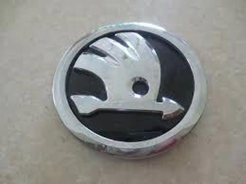 Amblem Bagaj Skoda Vw Kodıaq Bm 17- (Oem No: 565853621A)