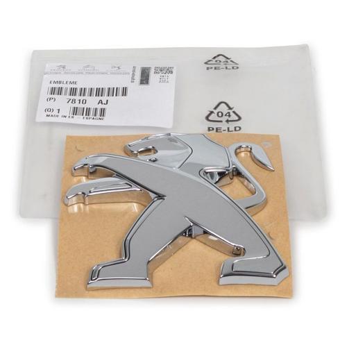 Kaput Arması Psa 508 B.M 2009- (Oem No: 7810.Aj)