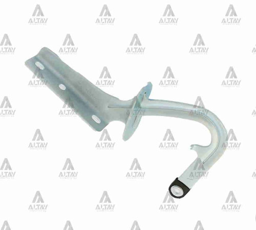 Kaput Menteşesi Pıckup 1997-2006 Sol (Oem No:654012S400)