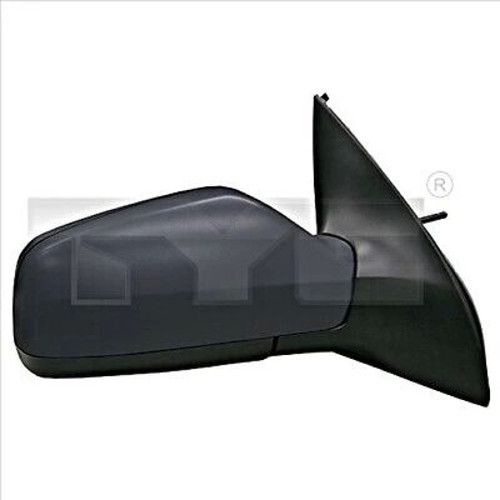 Opel Astra G 1998- Dış Dikiz Aynası Sağ Elektrikli (Astarlı) (Oem No:6428081)