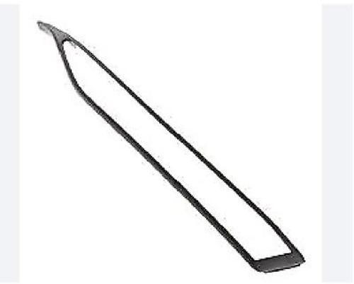 Vw Superb 2020- Sis Far Çerçevesı Sağ-Sıyah (Oem No:3V0853768C)