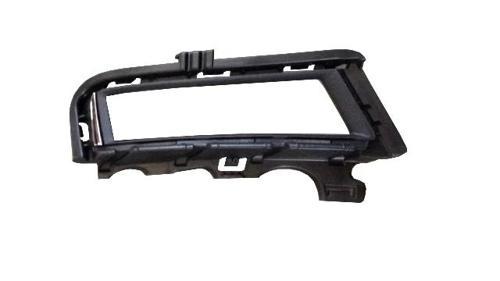 Volkswagen Golf- 7- 2013-2017  Sis Lamba Kapağı İç Bağlantı Braketi Sağ Sis Delikli (Tw) (Oem No:5G0