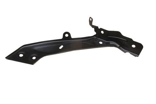 Renault Megane- 4- Sd/Hb- 16/20; Ön Çamurluk İç Bağlantı Braketi Sol (Eagle Body) (Oem No: 631413398