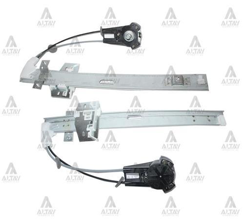 Cam Krikosu B2500 Manuel  1997-2000 Ön Sol (Oem No:Ub3959560B)