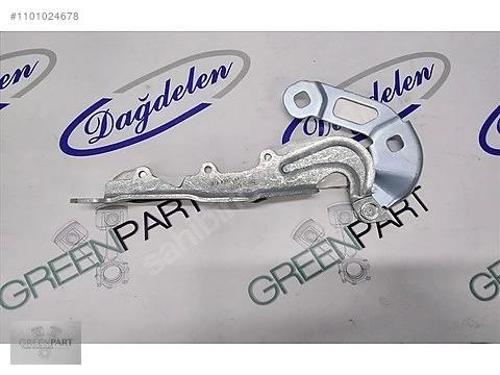 Kaput Menteşesi Sol Ford Focus Bm 18- (Oem No: Jx7B A16801 Aa)