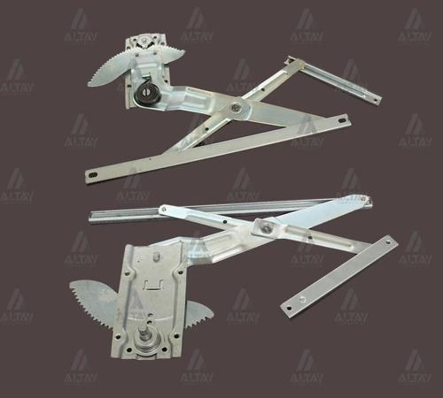 Cam Krikosu L200 Manuel   87-1997 Sol (Oem No:Mb422171)